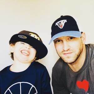 Meet your Posher, Ryan